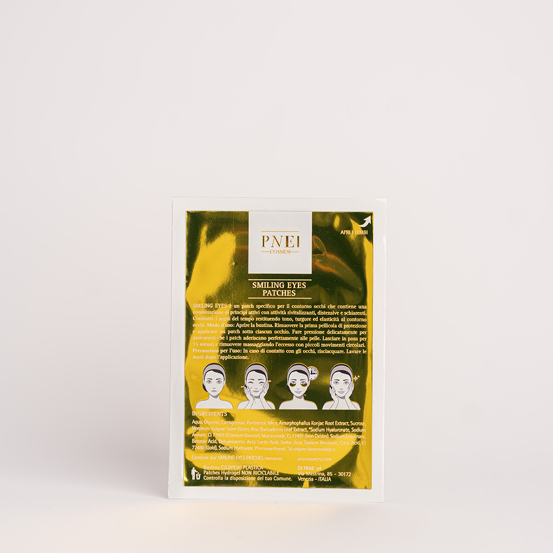 Slim patch occhi_