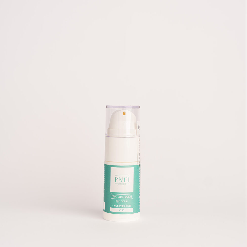 Contorno occhi_15 ml