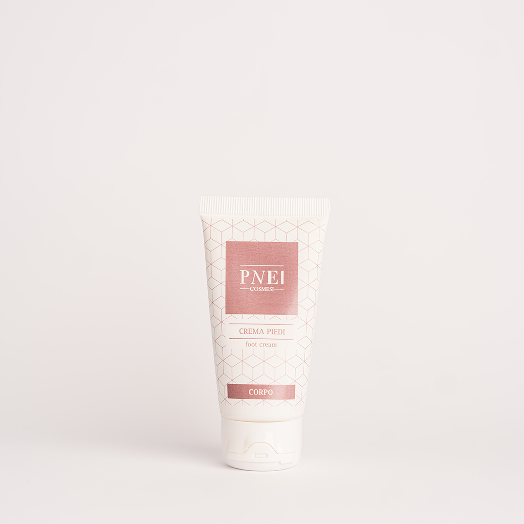 Crema piedi_50 ml