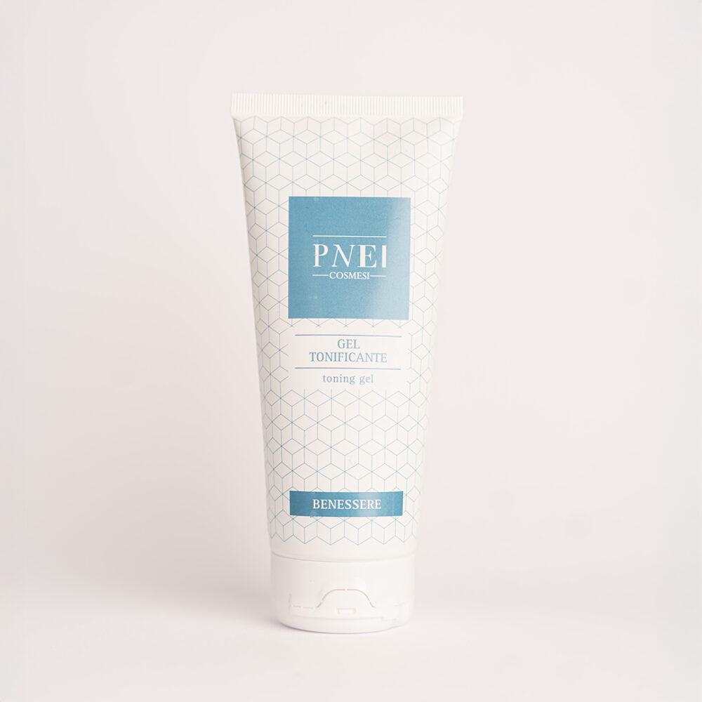 Gel tonificante_200 ml