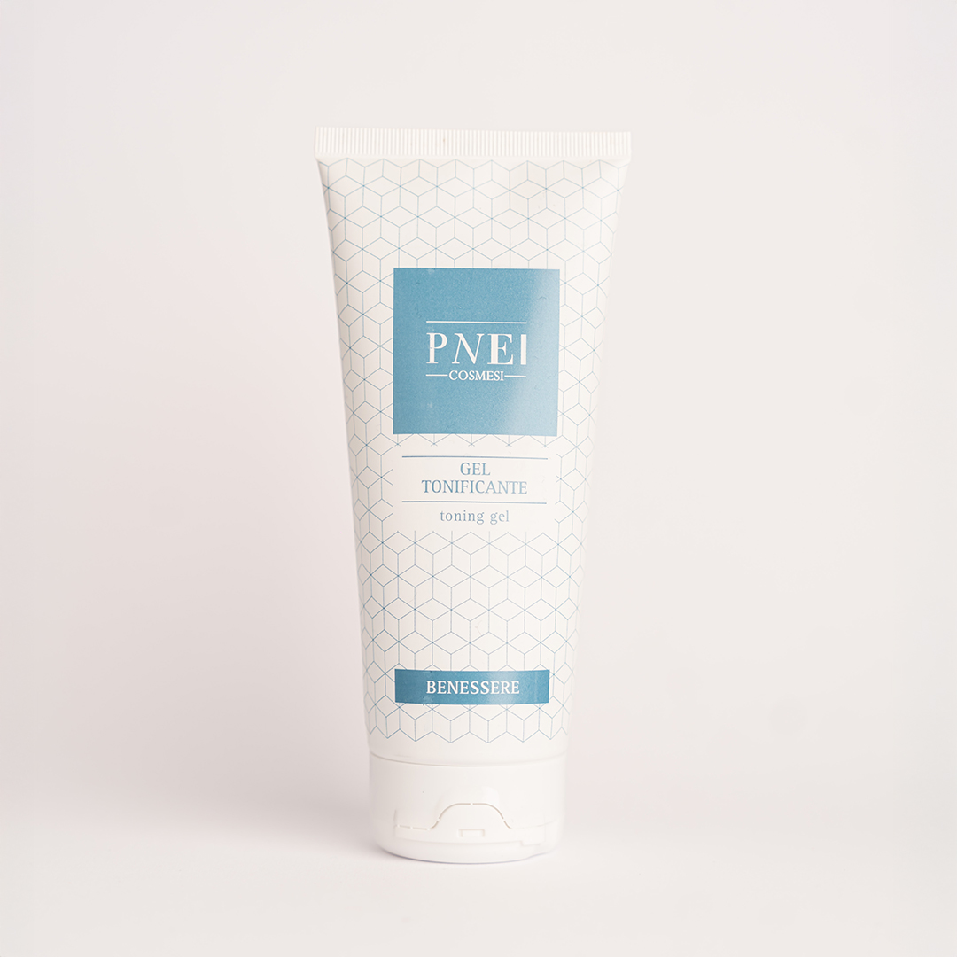 Gel tonificante_200 ml