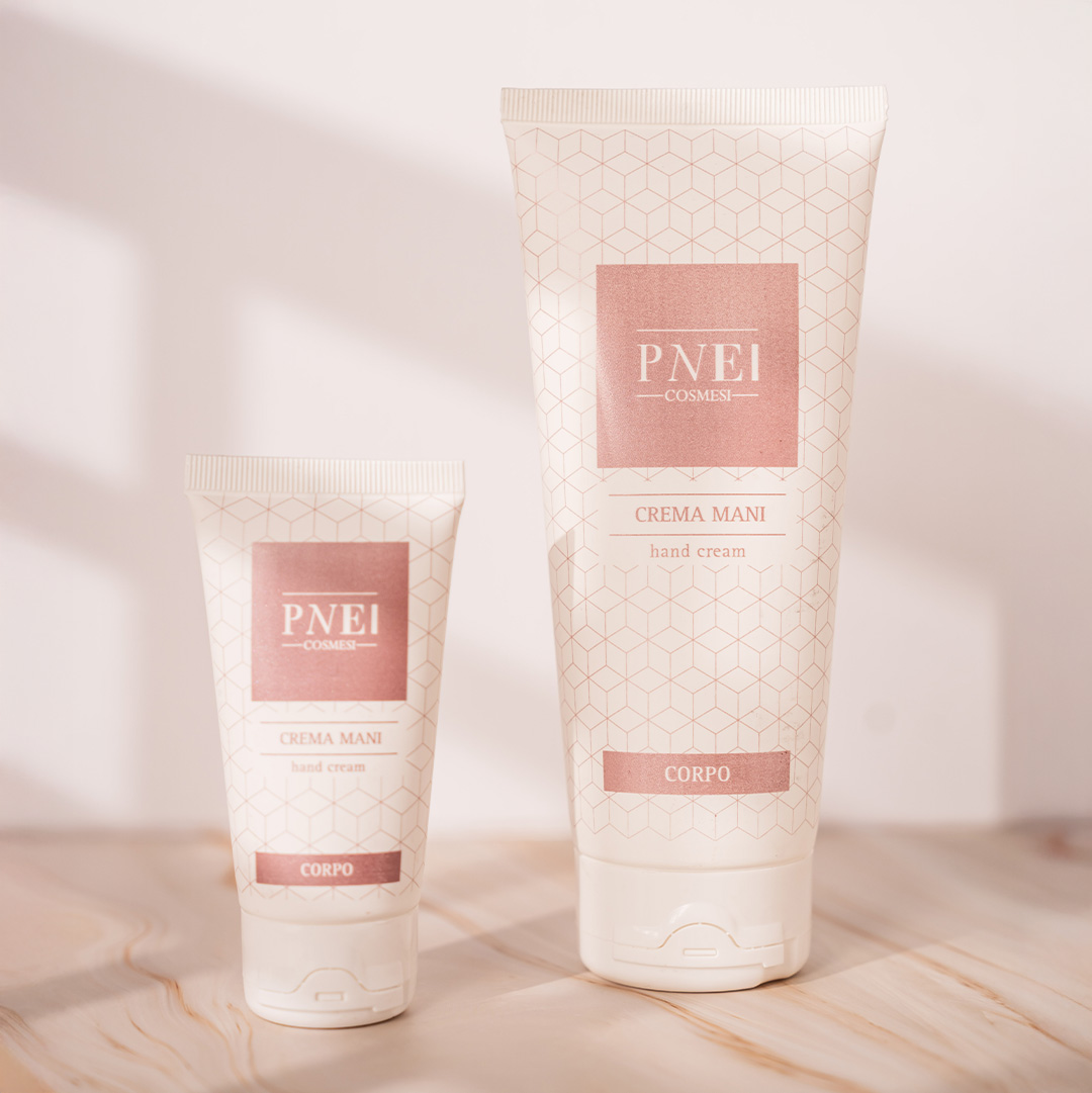 crema mani