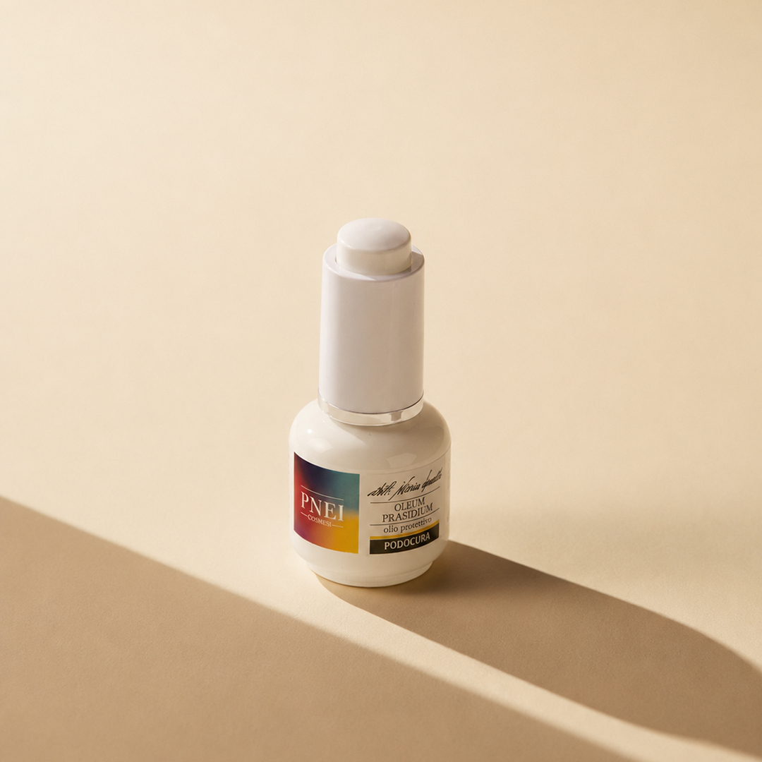olio protezione