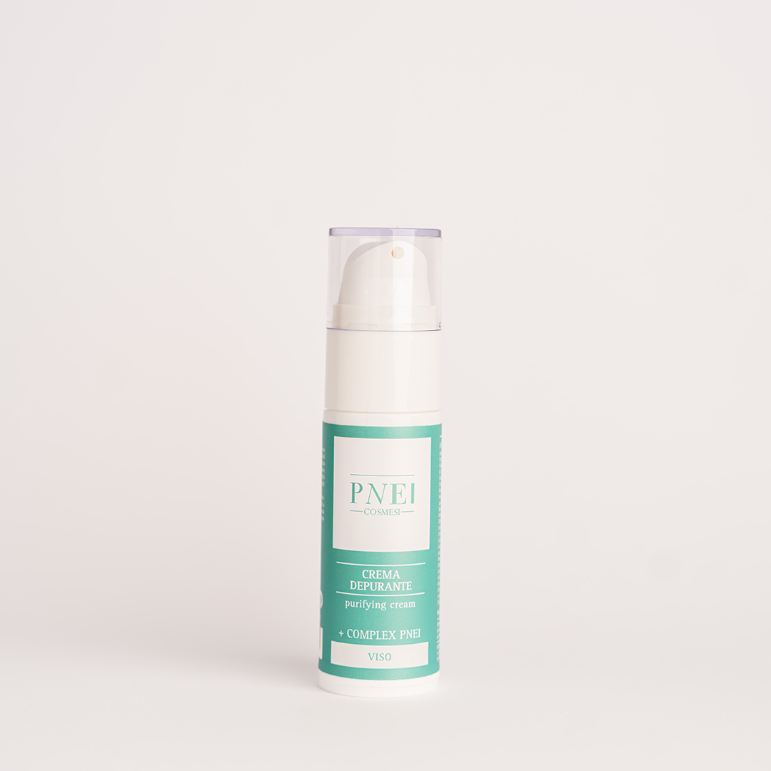 Crema Depurante_30 ml