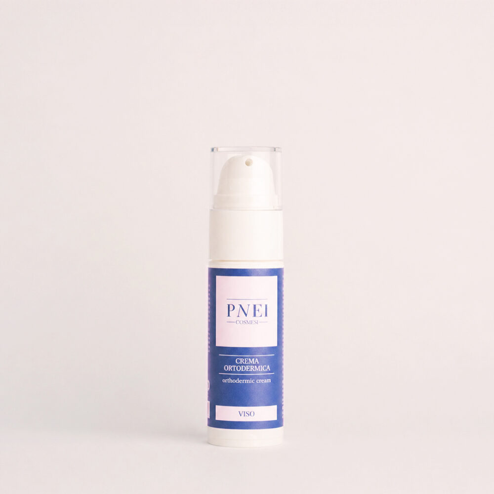 Crema Ortodermica 30 ml