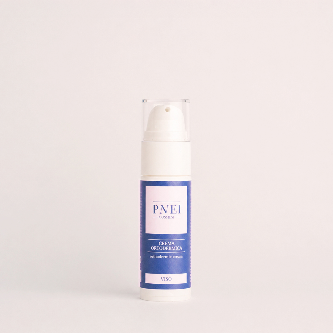Crema Ortodermica 30 ml