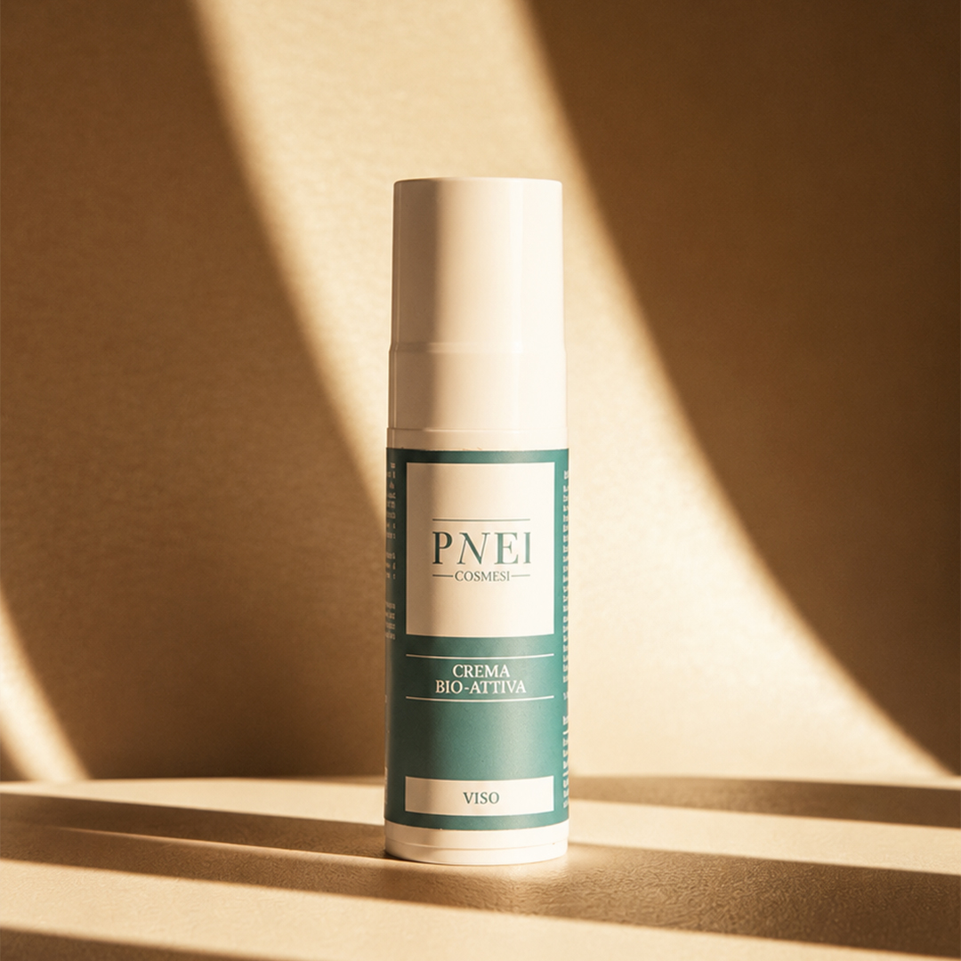 Crema bio-attiva