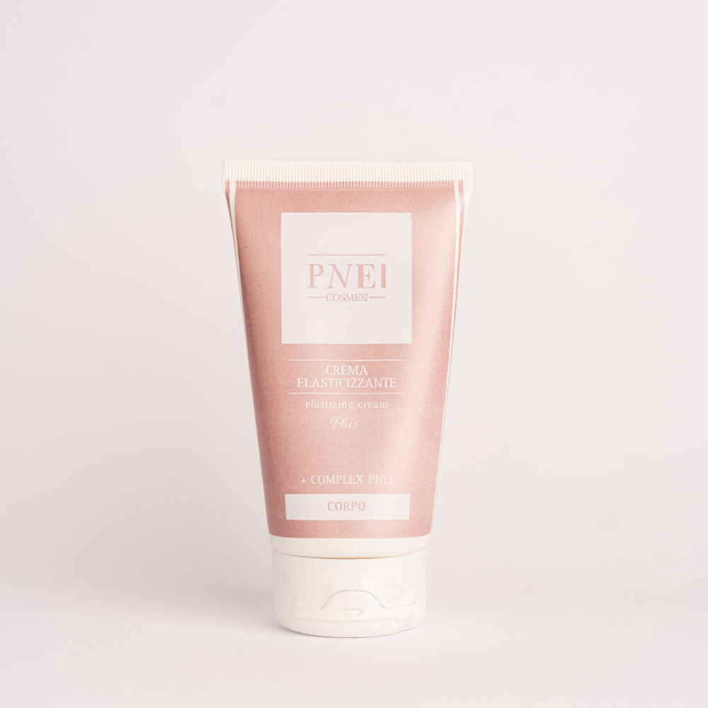 Crema elasticizzante_150 ml