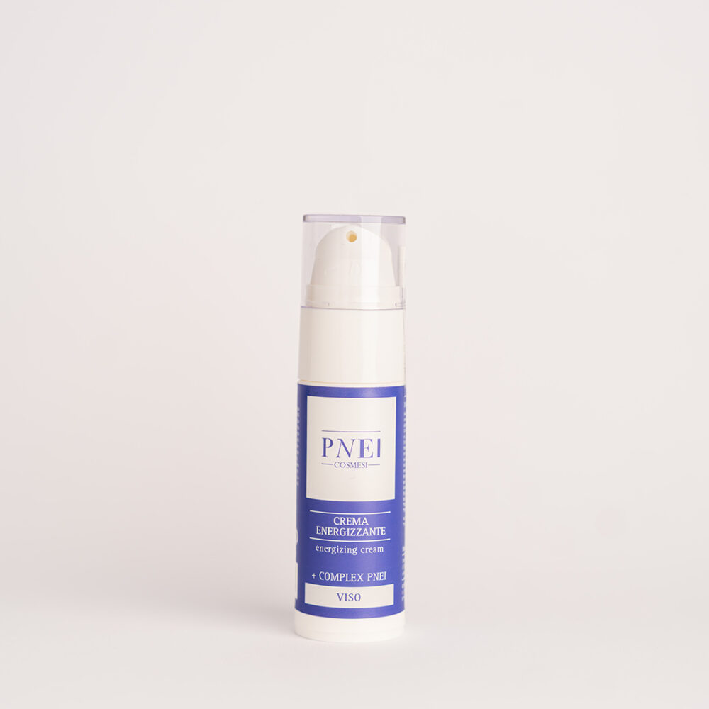 Crema energizzante_30 ml