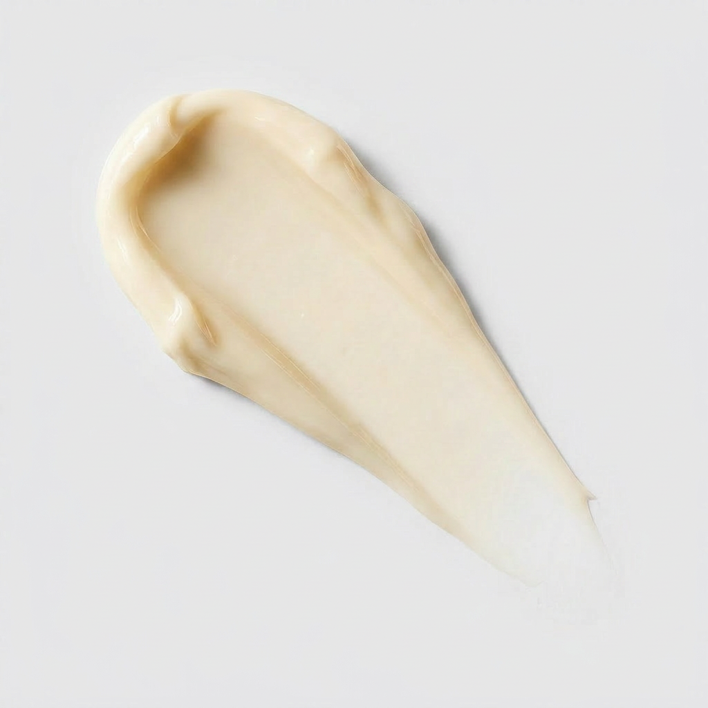 Crema idratante_texture