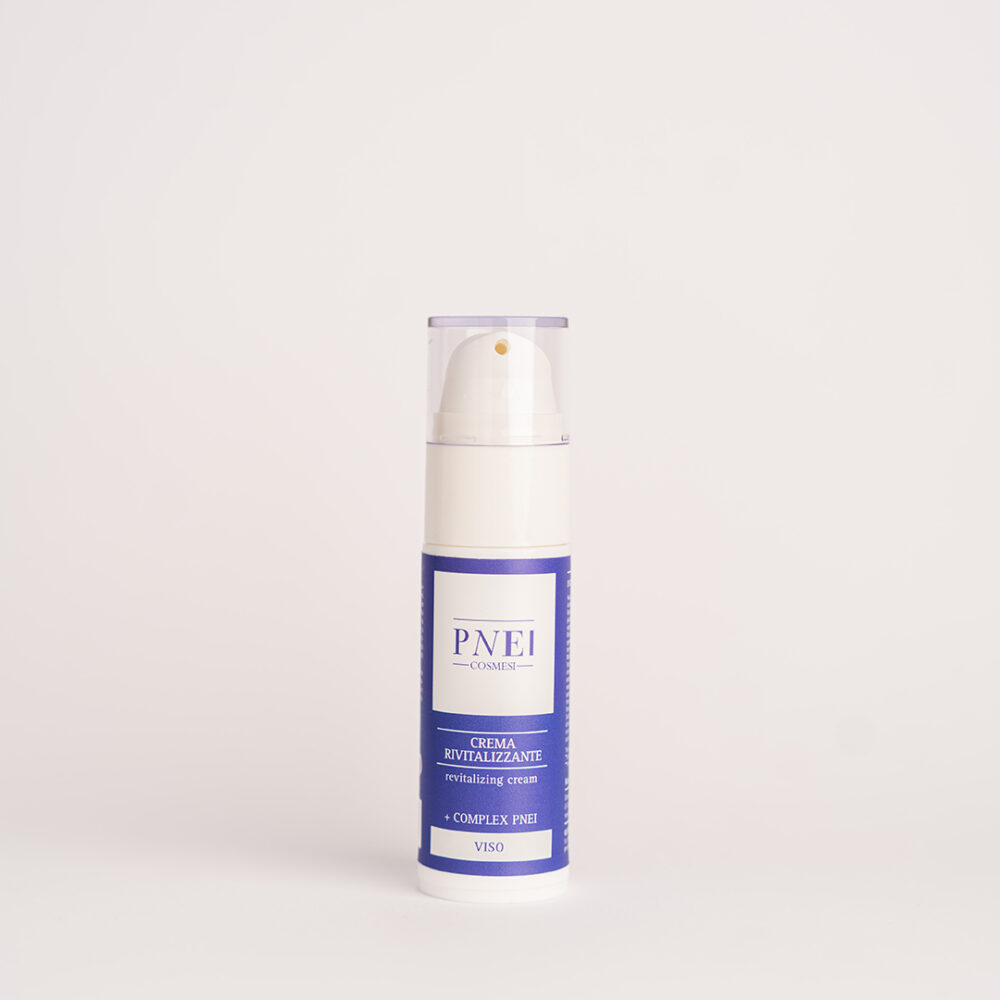 Crema rivitalizzante_30 ml