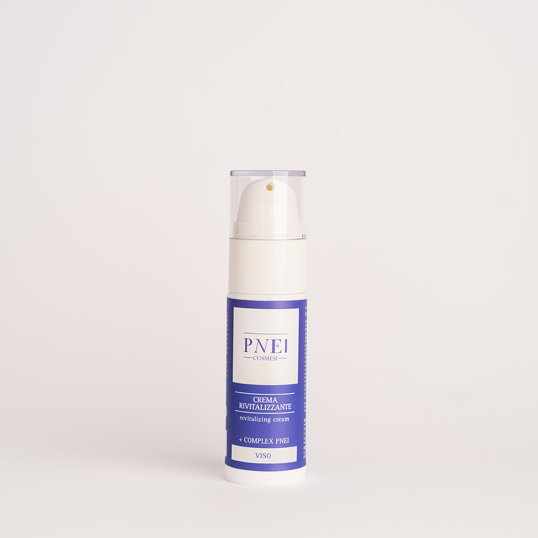 Crema rivitalizzante_30 ml
