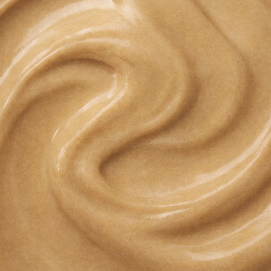 Crema tonificante_texture