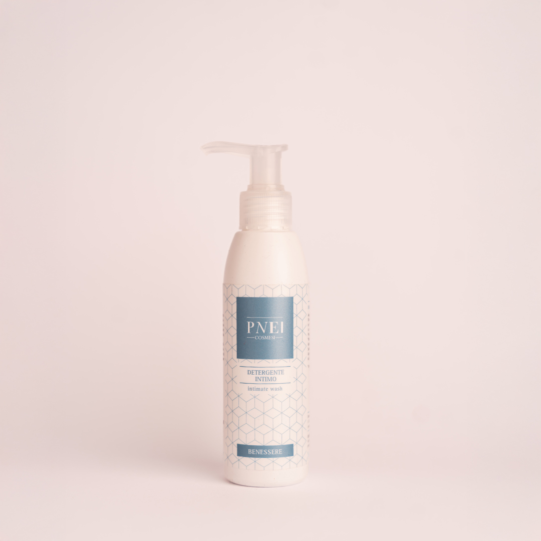 Detergente intimo