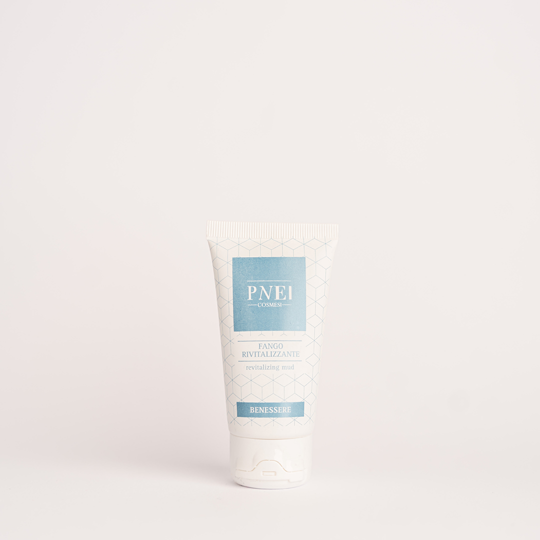 Fango rivitalizzante_50 ml