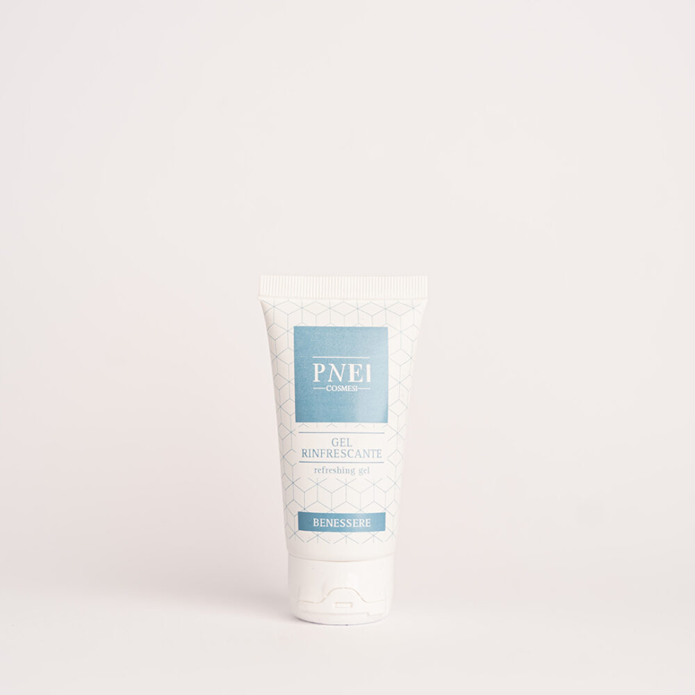 Gel rinfrescante_50 ml