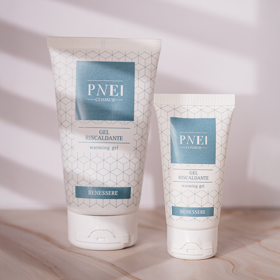 Gel riscaldante