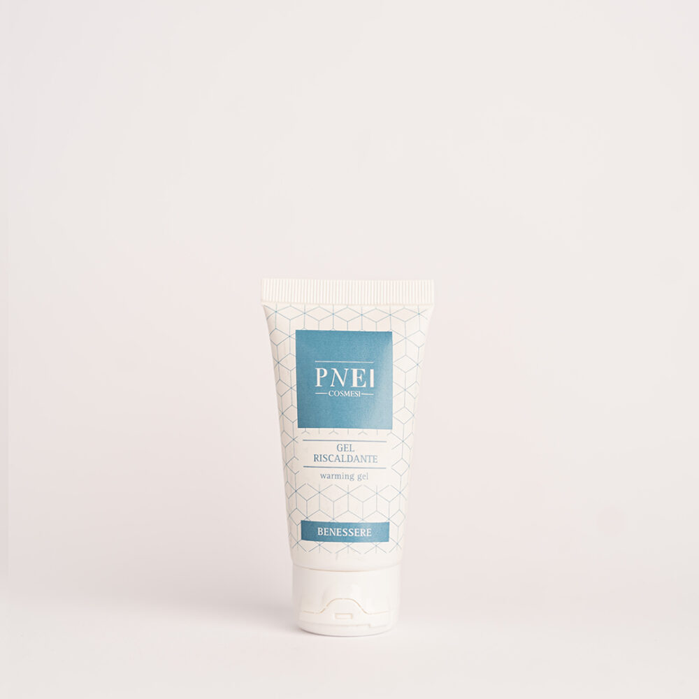 Gel riscaldante_50 ml