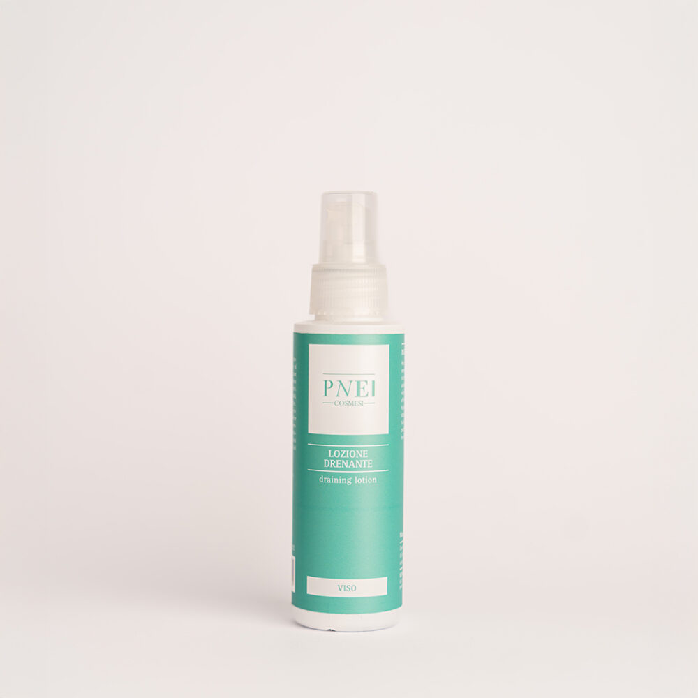 Lozione drenante_100 ml