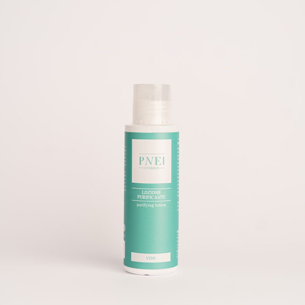 Lozione purificante_100 ml