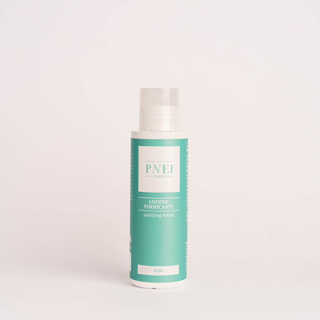 Lozione purificante_100 ml