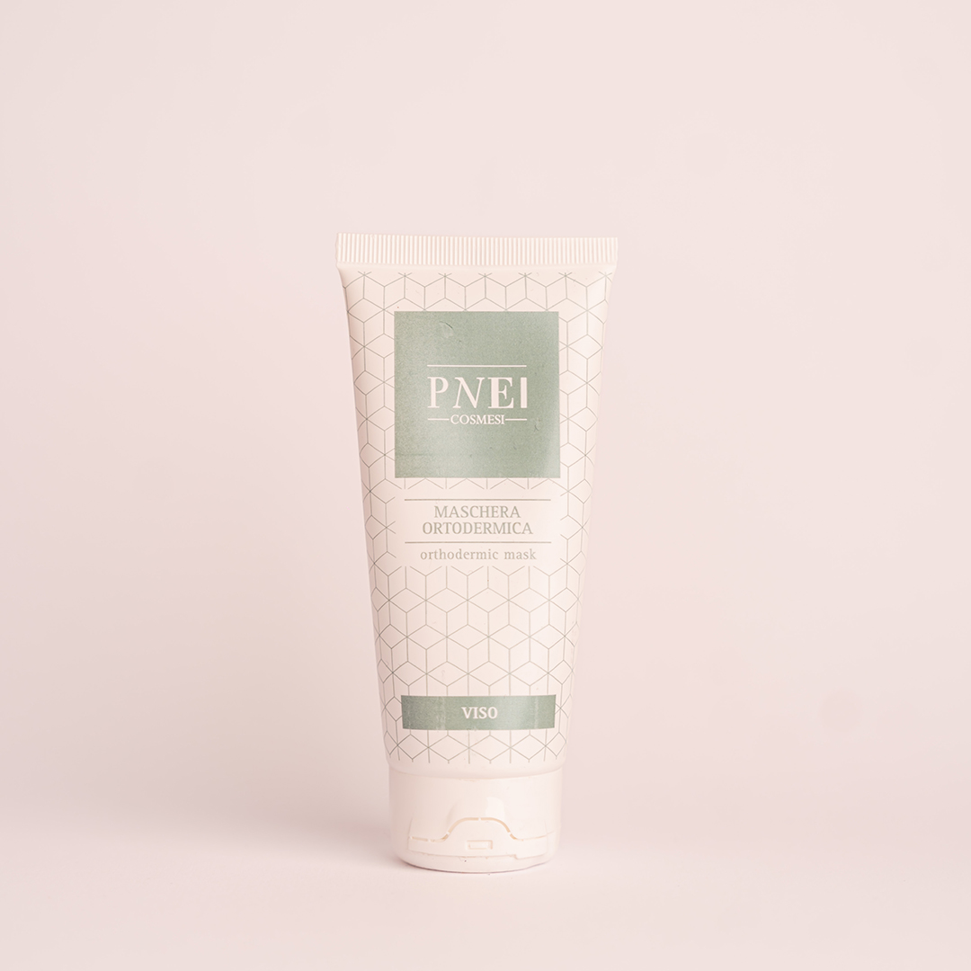 Maschera ortodermica 100 ml
