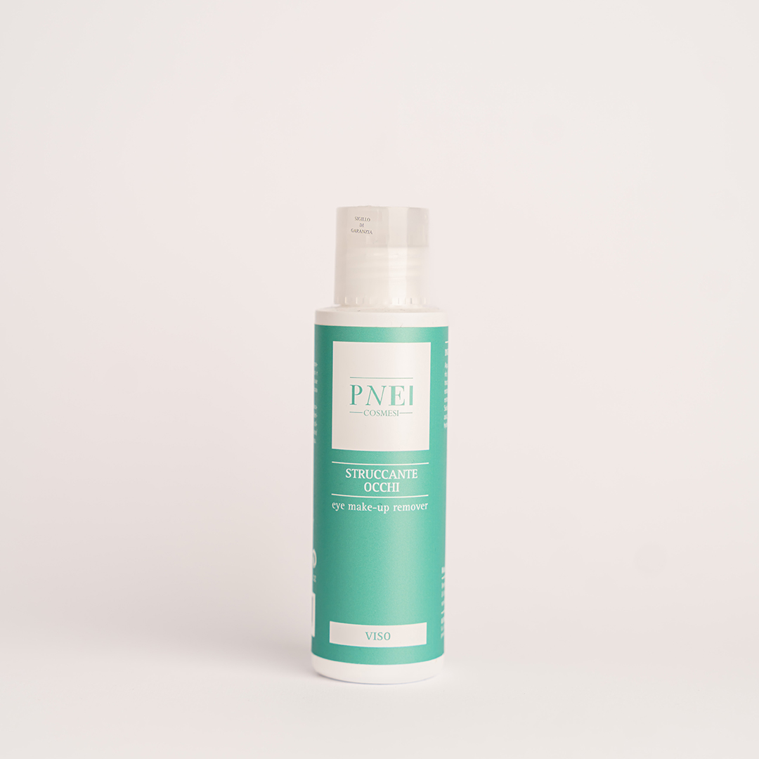 Struccante occhi_100 ml