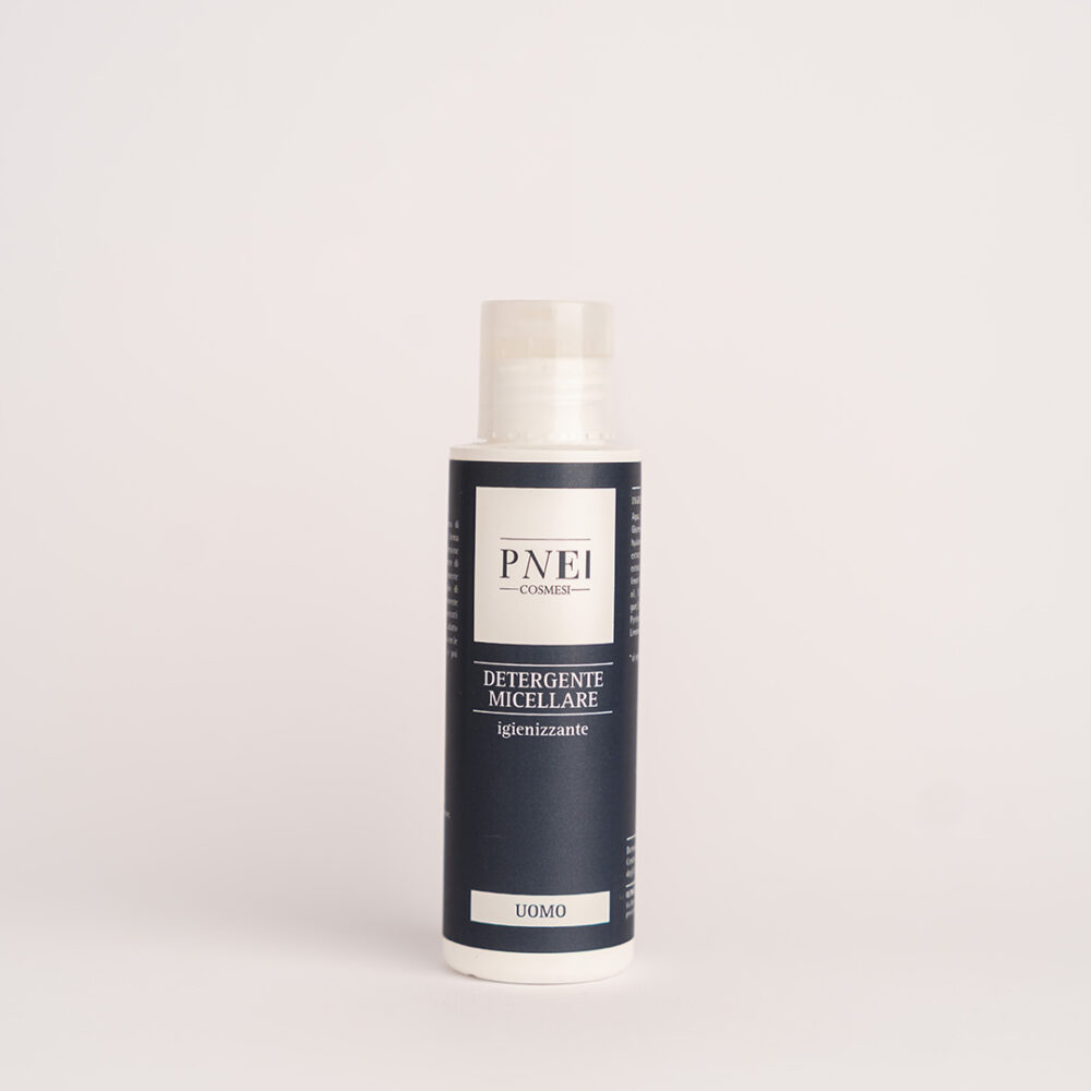 Uomo_Detergente micellare ig uomo_100 ml_