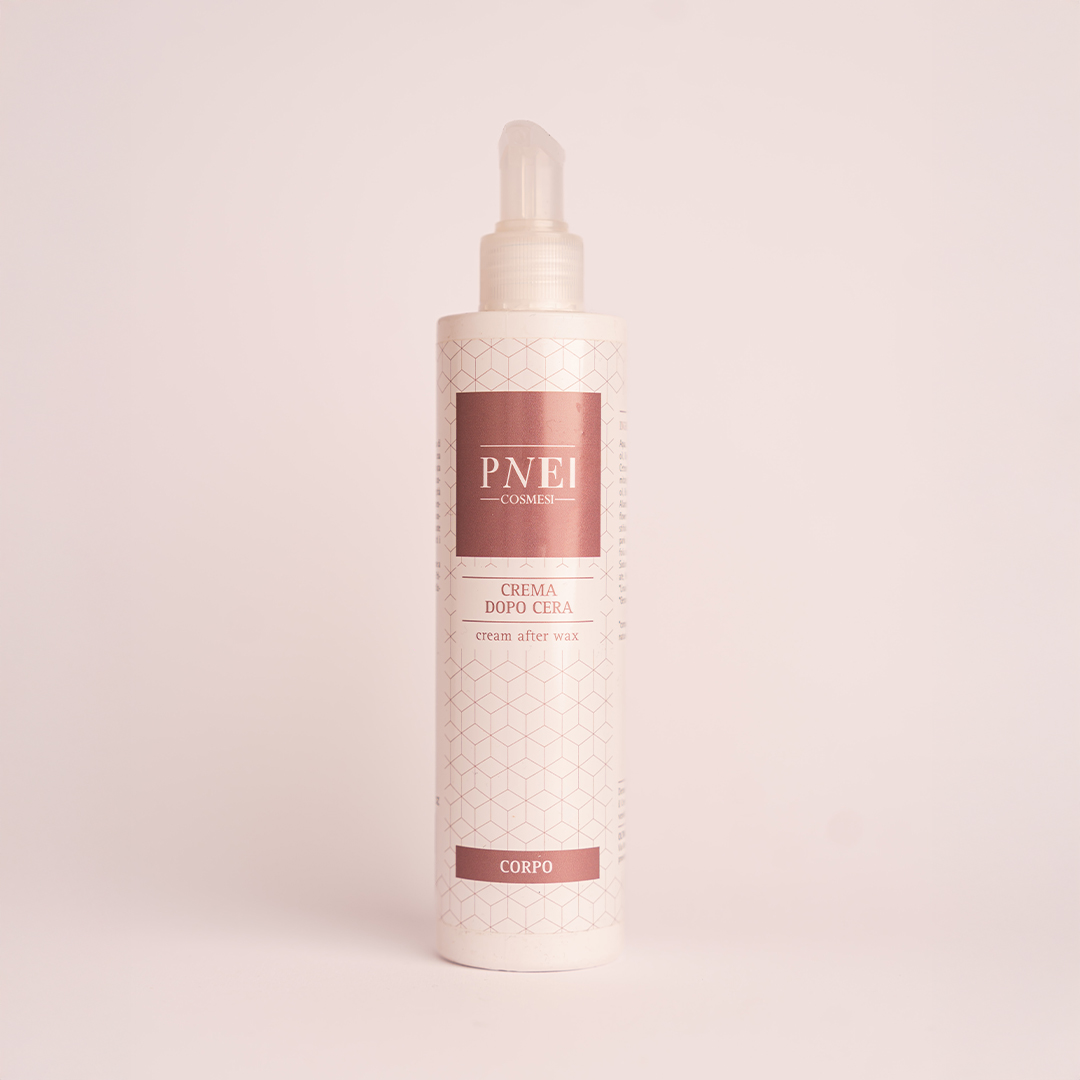 Crema dopo cera 250 ml