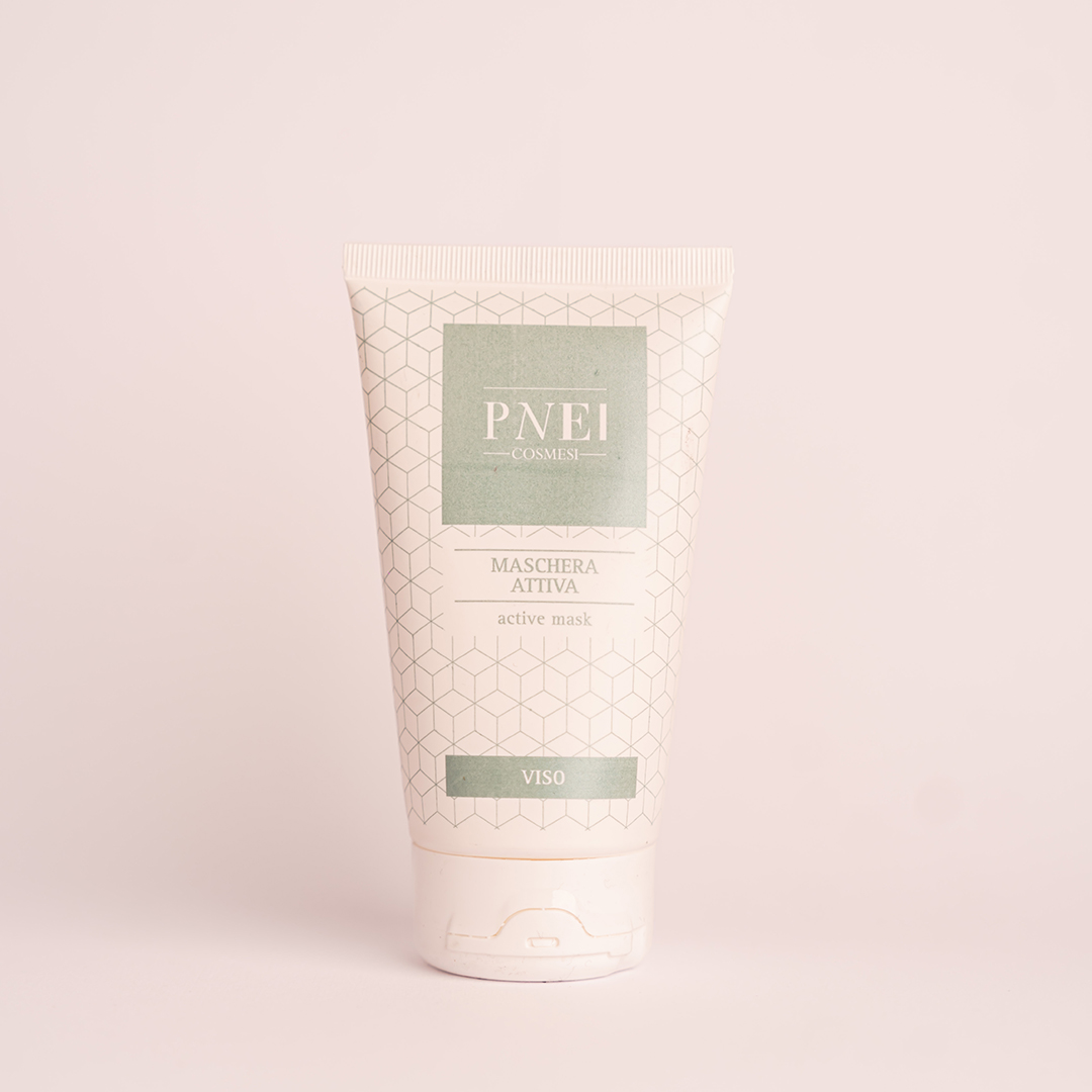 Maschera attiva 150 ml