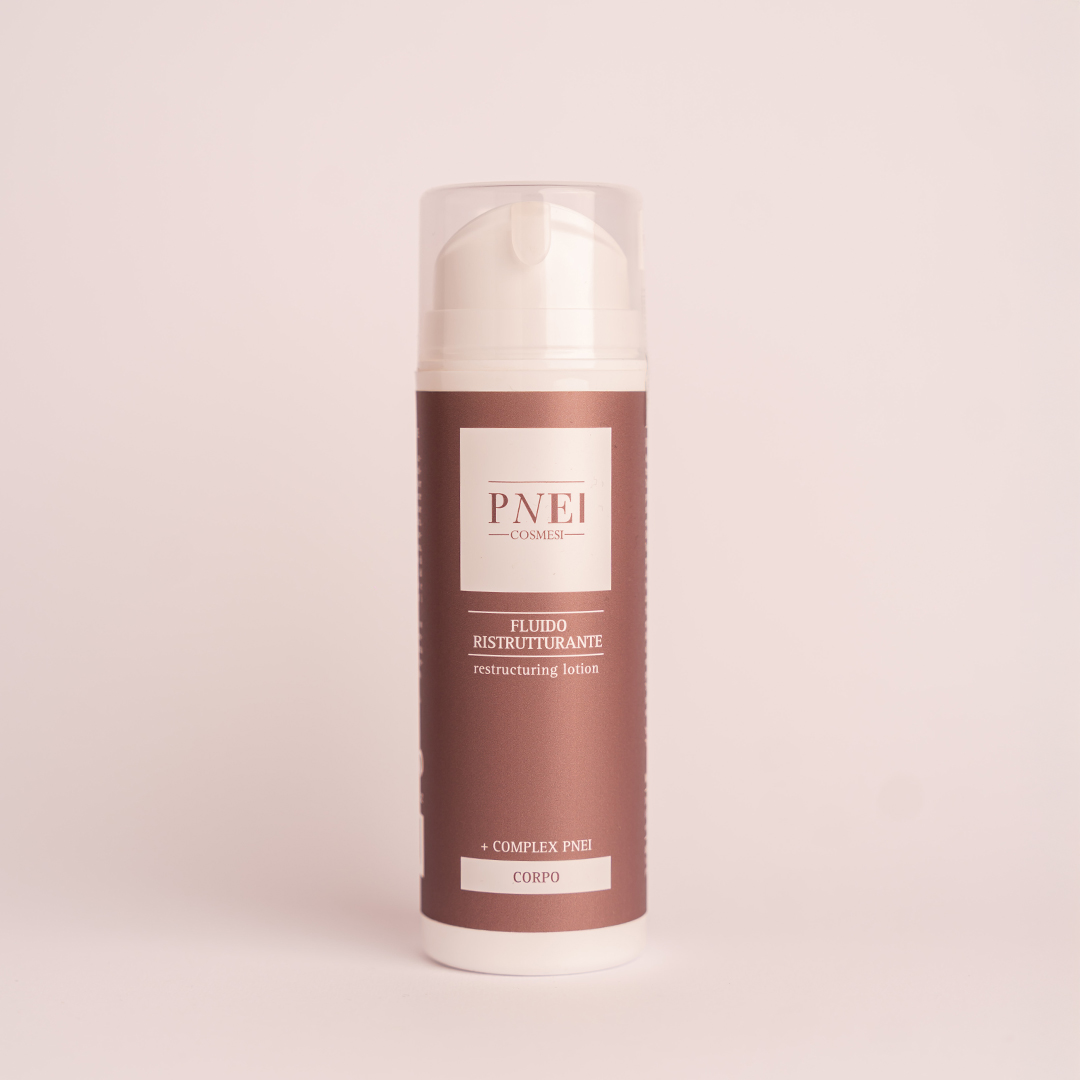 Fluido ristrutturante 150 ml