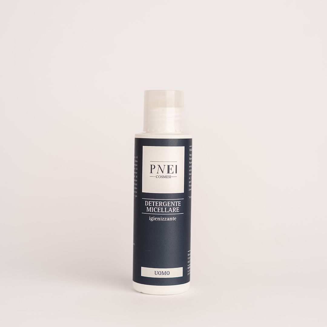 Uomo_Detergente micellare ig uomo_100 ml