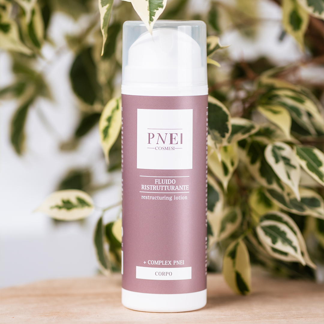 fluido ristrutturante