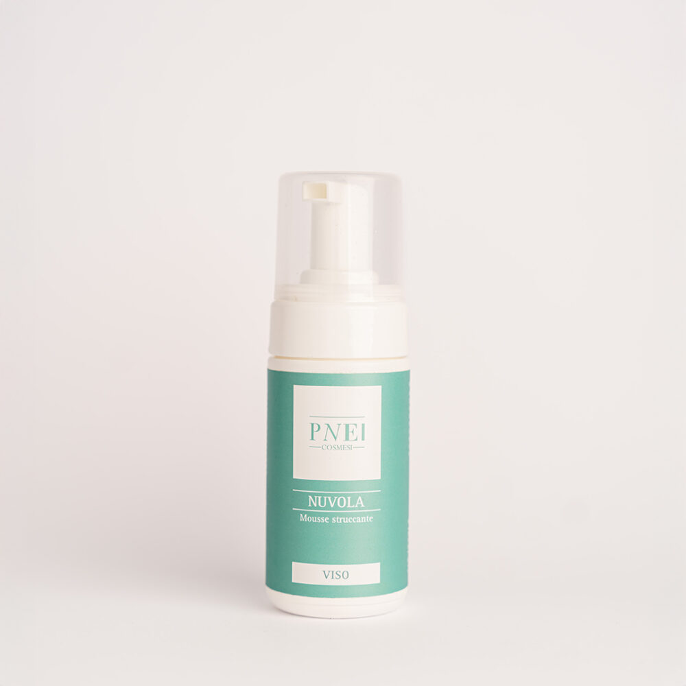 Mousse nuvola_100 ml