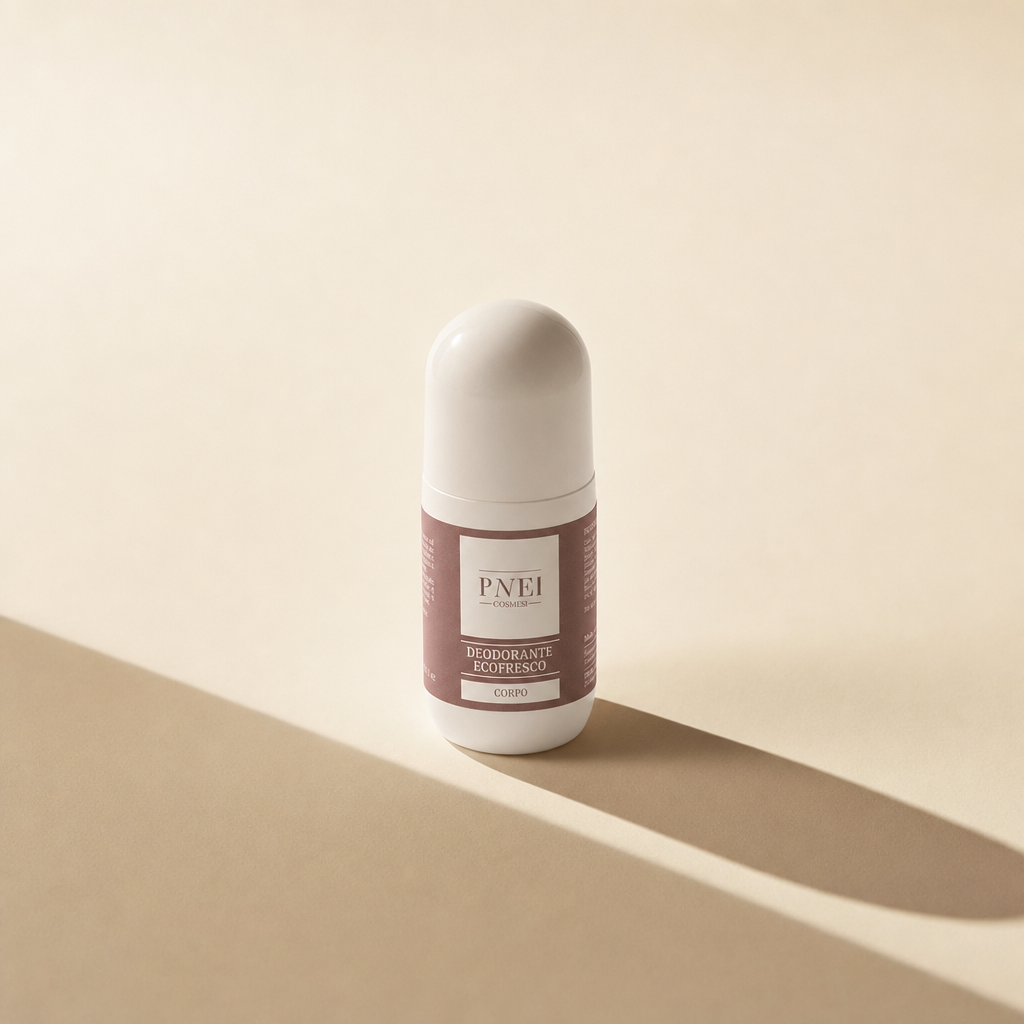 deodorante ecofresco