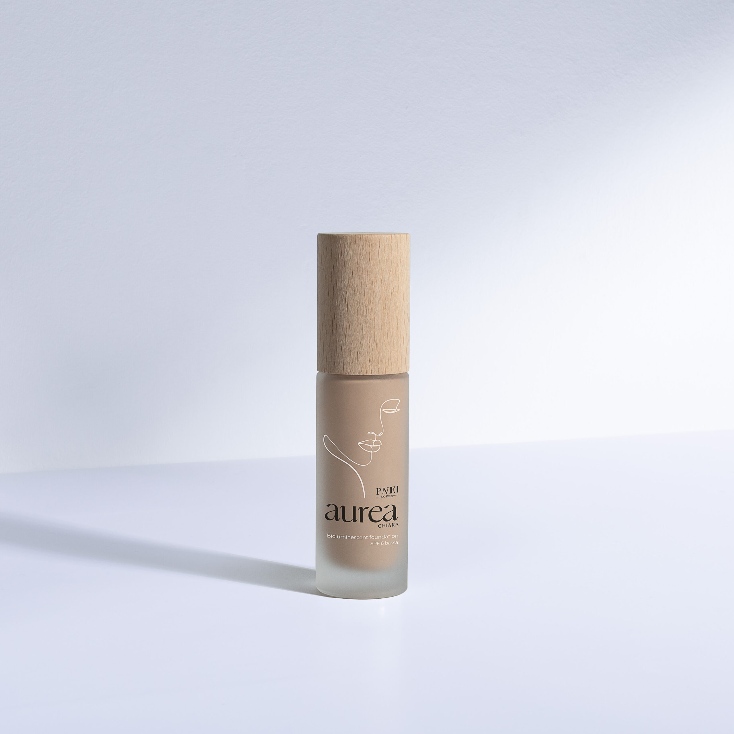 fondotinta aurea chiara