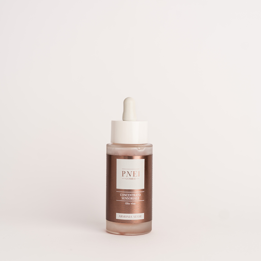 Concentrario sensoriale 50 ml