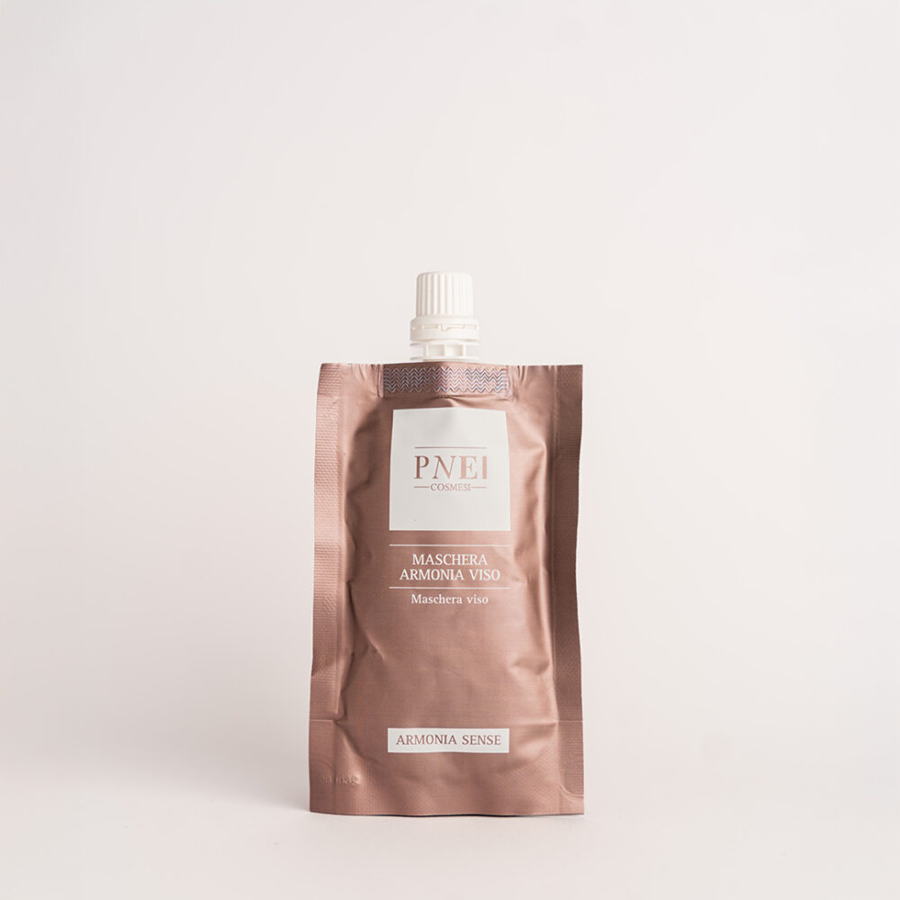 Maschera armonia viso 50 ml