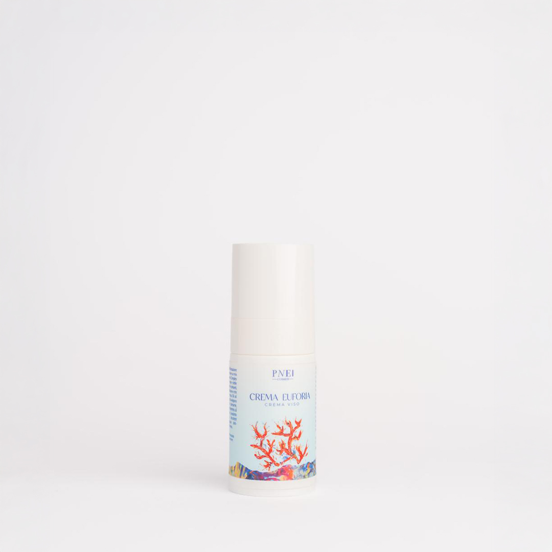 Coral Ritual_Crema euforia 15 ml