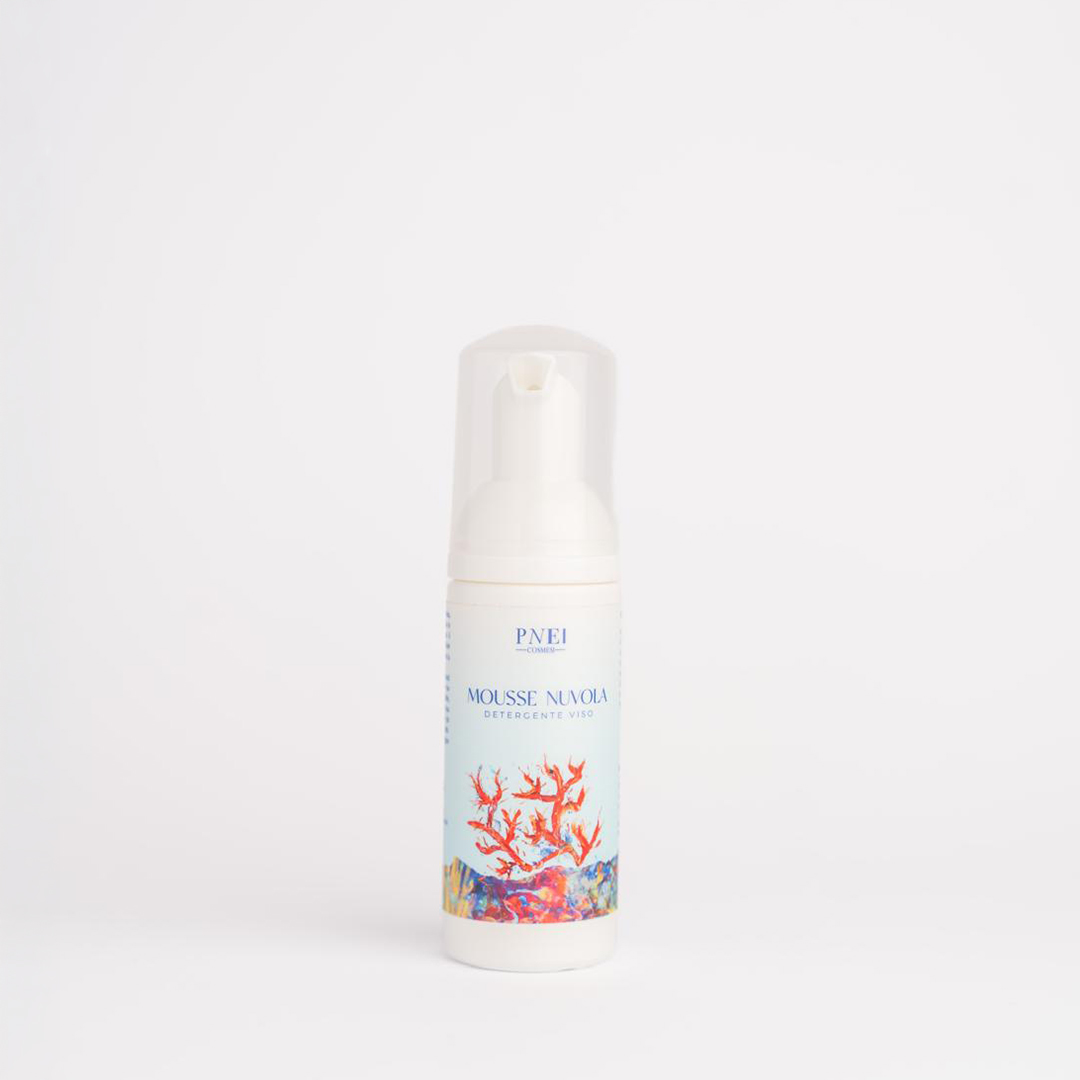 Coral Ritual_Mousse Nuvola 50 ml