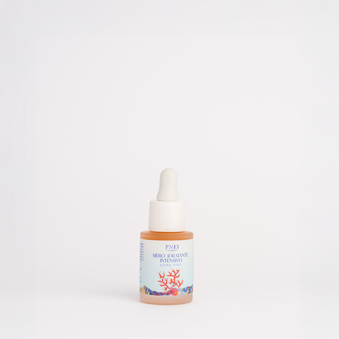 Coral Ritual_Siero idratante intensivo 15 ml