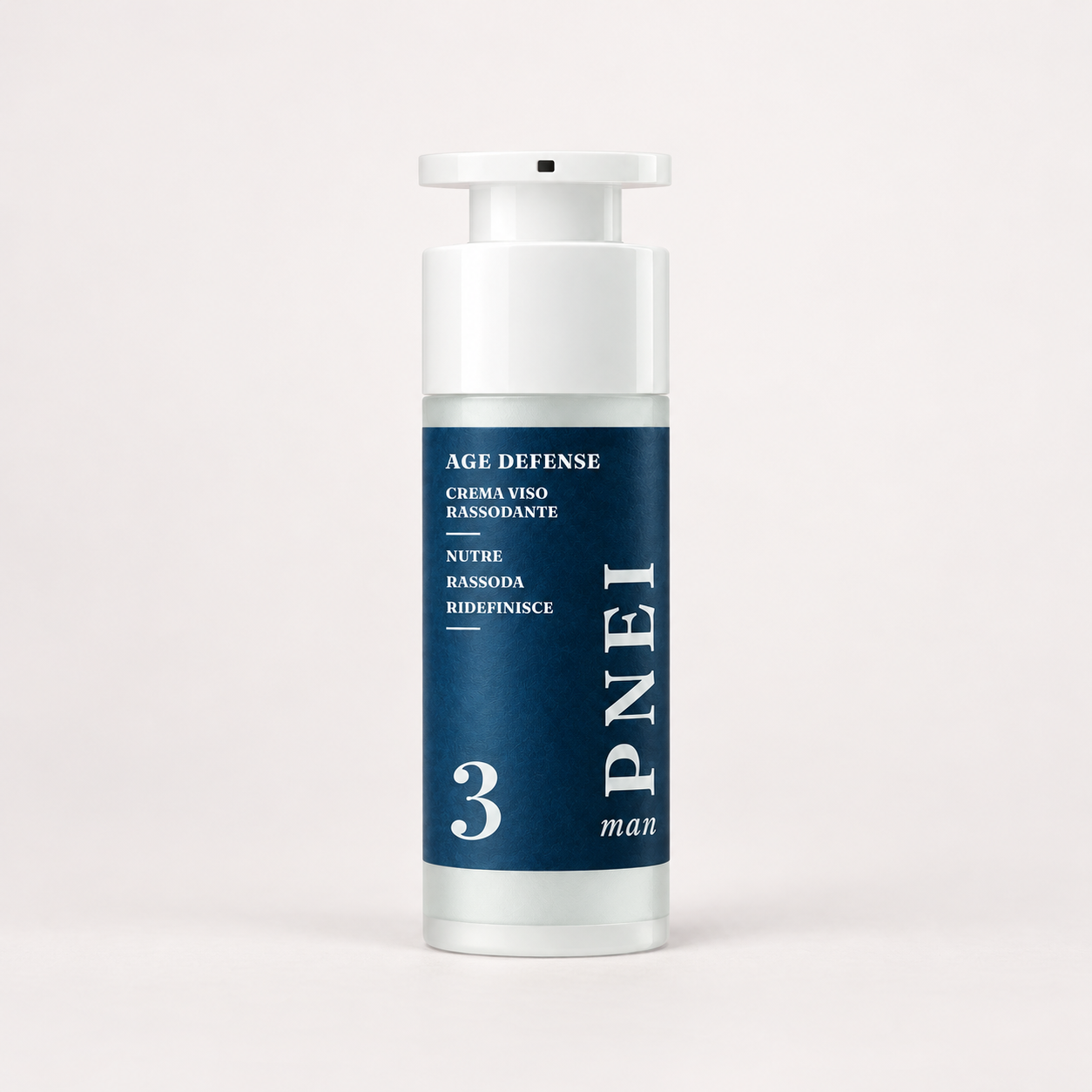 Crema Viso Rassodante PNEI MAN 30 ml