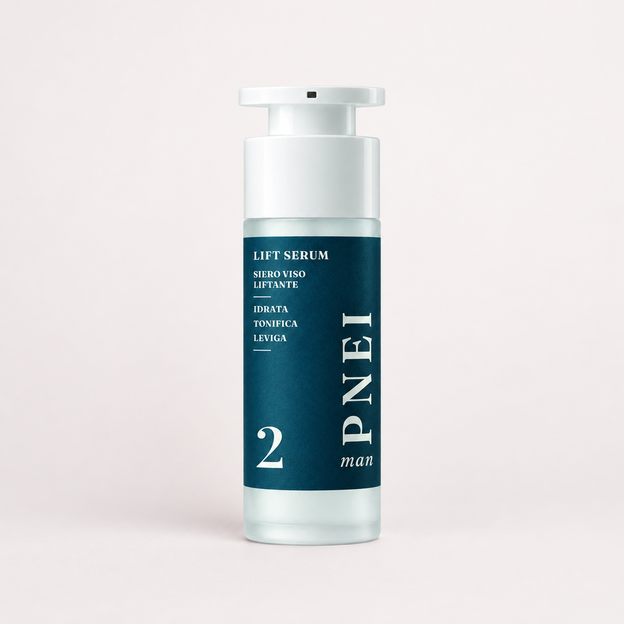 Siero Viso Liftante PNEI MAN 30 ml